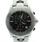 Authentic Tag Heuer Men's Stainless Steel Link Chronograph Watch Model CJ1110