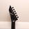 ESP LTD DV 200 Dave Mustaine Black Flying V 6 String Electric Guitar New NIB