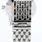 Authentic Jaeger LeCoultre Master Control 140889 Mens Watch