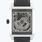 Authentic Jaeger LeCoultre Reverso Squadra Hometime Automatic Mens Watch 230877