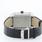 Authentic Jaeger LeCoultre Reverso Squadra Hometime Automatic Mens Watch 230877