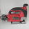 Skil 4490 Orbital Cut Scrolling Cut Action 5.0 Amp Jig Saw