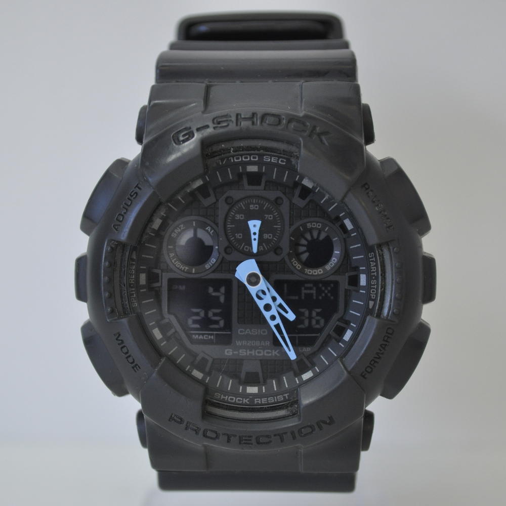 g shock 5081