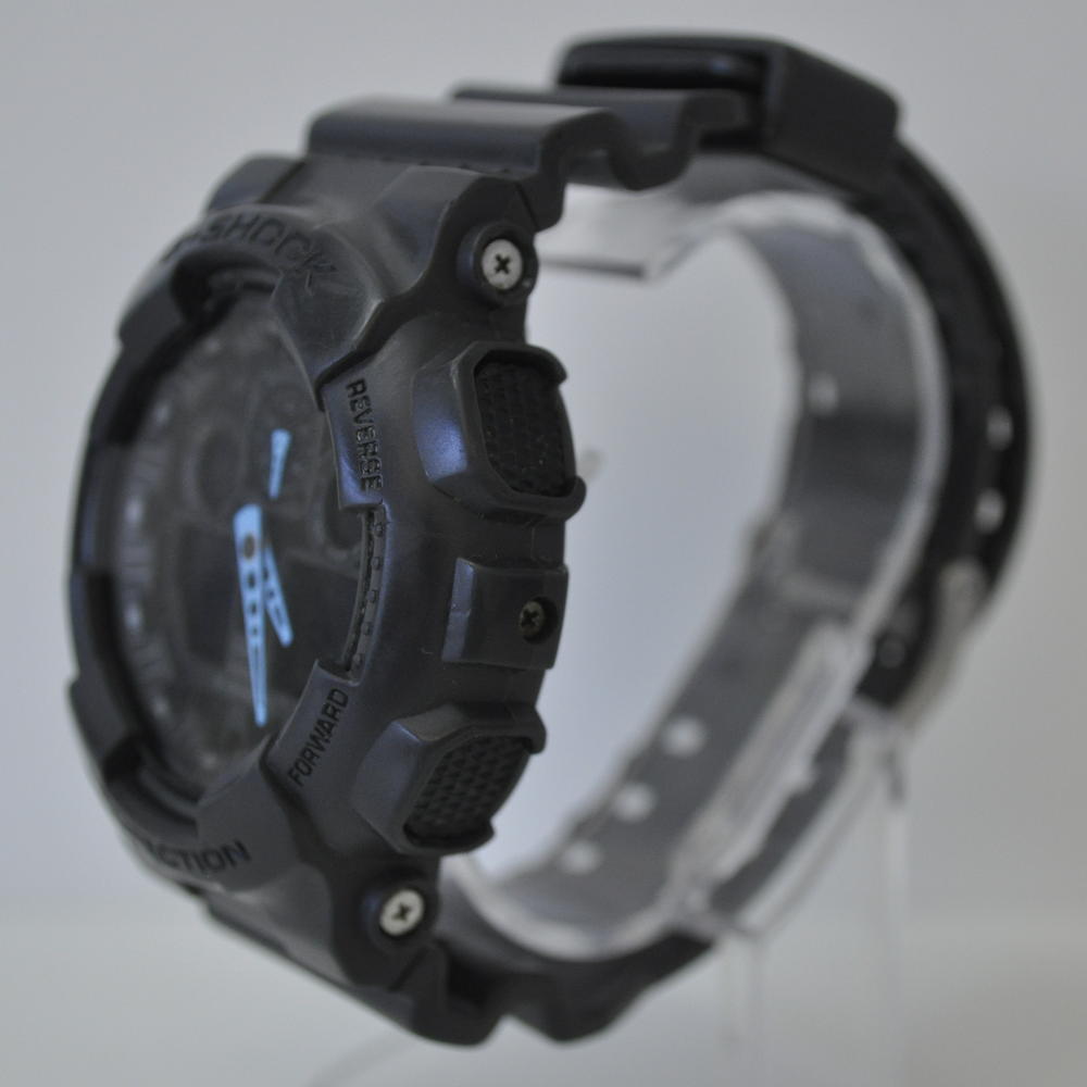 g shock 5081 band