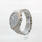 Luxury Men's Michael Kors Titanium MK-8243 Chronograph Quartz Wrist Watch
