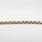 Vibrant Ladies 14K White Gold Citrine and Diamond 22.22CTW Tennis Bracelet Jewelry