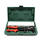 MARSON Deluxe Rivet Gun Model 39001 with Rivets, Case, HP-2 39000 Riveter