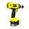 DeWalt DW983 Type 1 14.4V 3 Speed Heavy Duty XRP 1/2" 13mm Cordless Drill Driver