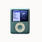 Apple iPod nano 3rd Generation Light Blue 8 GB MP3 Player MB249LL