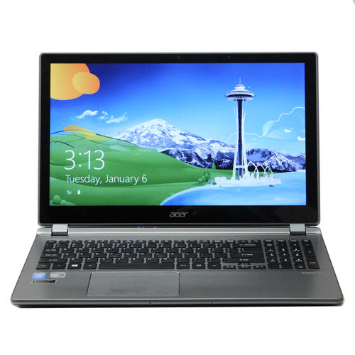 Acer Aspire V7 Windows 8 Intel Core i7-4500U CPU 1.80GHz 2.40GHz RAM 8GB  Laptop | Outofpawn.com