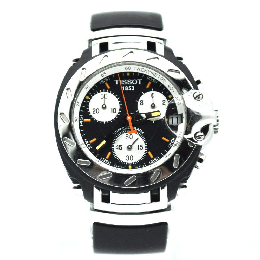 Часы tissot race