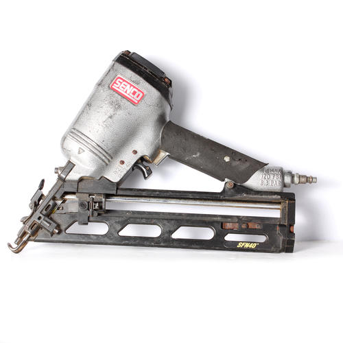 Finish Air Nailer Nail Gun 