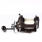 DAIWA MAGFORCE SUPER HI SPEED SEALINE SMF170H REEL 2 Ball Bearings