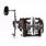 DAIWA MAGFORCE SUPER HI SPEED SEALINE SMF170H REEL 2 Ball Bearings