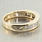 Stunning Ladies 14K Yellow Gold Diamond 1.25CTW Ring Band Jewelry