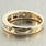 Stunning Ladies 14K Yellow Gold Diamond 1.25CTW Ring Band Jewelry