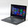 Lenovo IdeaPad Yoga 2 Pro 20266 Intel Core i5-4200U RAM 4GB Windows 8 Laptop 