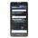 LG LG-D500 Optimus F6 T-Mobile Smartphone Black