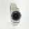 Movado Women's LINIO DIAMOND Accent Stainless Steel Swiss Watch 0606509 Black