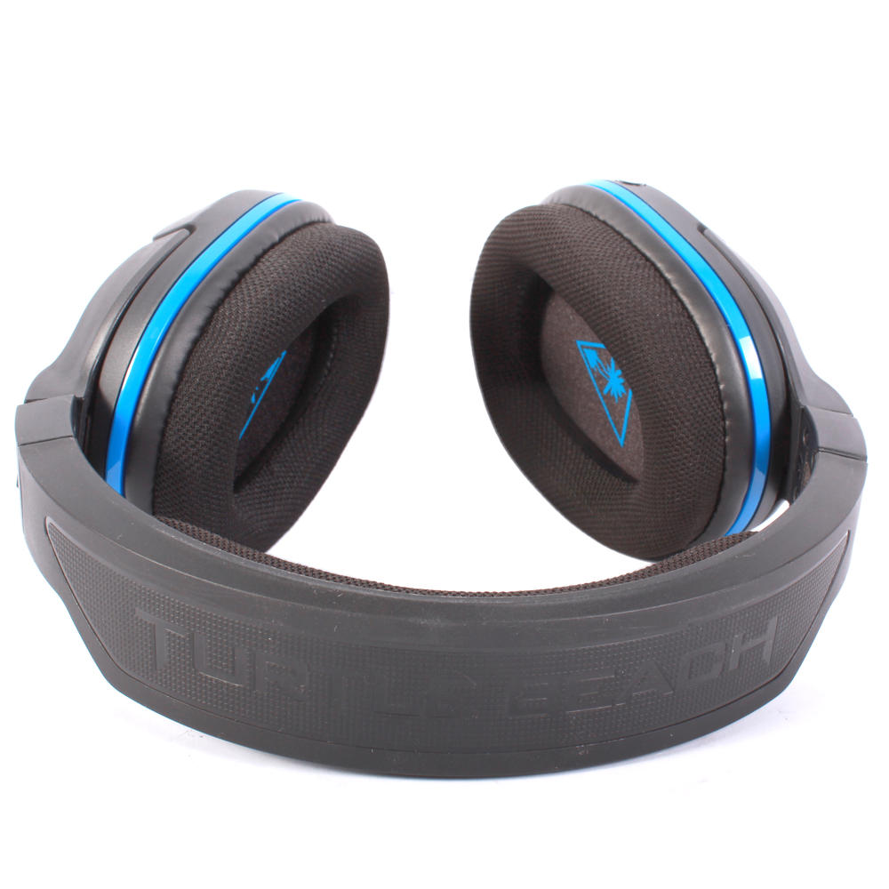 Turtle Beach Ear Force Stealth 400 Wireless Video Gaming Headset