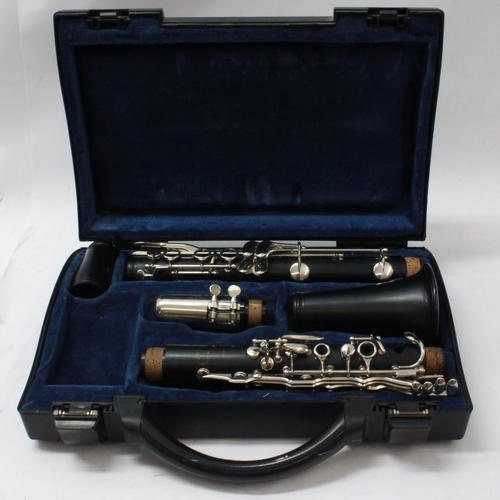 b10 buffet clarinet