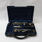 Buffet Crampon & Cie A Paris B10 Clarinet With Case