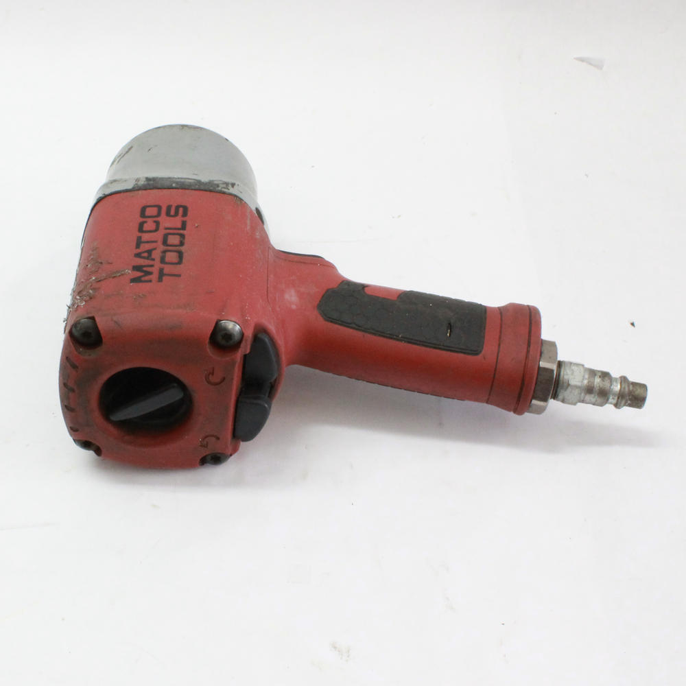 MATCO TOOLS MT2134Q 3/4 '' DRIVE AIR IMPACT WRENCH GUN Online Pawn