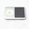 Apple iPod Nano 3rd Generation 4GB Silver A1236 Mp3 Music Audio Player 