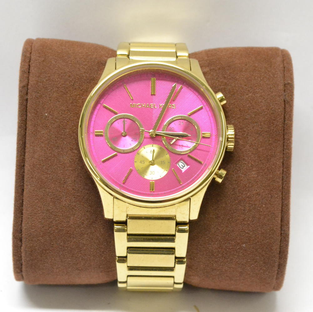 mk watch pawnshop