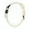 TOMMY HILFIGER by MOVADO Men's White Rubber Strap Date Watch 185.1.95.1295