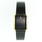 Seiko Two Tone Black/Gold Mens Watch Analogue Quartz 7430-5169