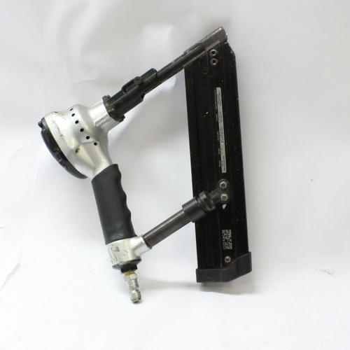 Grip Rite 1 1/2" 2 1/2" Air Joist Hanger Nailer Nail Gun With Case