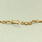 Retro Vintage Estate 18K Yellow Gold Diamond 1.65CTW 16" Choker Necklace Jewelry