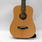 Baby Taylor BT1 6 String Dreadnought Acoustic Guitar