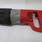 Milwaukee Heavy Duty Saw Sawzall Reciprocating 10 Amps 6509-22 With Extra Blades