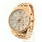 Ladies Michael Kors MK8313 Chronograph Oversized Quartz Wrist Watch MK-8313 