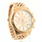 Ladies Michael Kors MK8313 Chronograph Oversized Quartz Wrist Watch MK-8313 