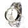 Handsome Men's Movado 84 G1 1853 84G11853 Luno Stainless Steel Watch