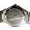 Handsome Men's Movado 84 G1 1853 84G11853 Luno Stainless Steel Watch