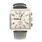 Men's Guess Collection Swiss Made Chronograph Square Watch GC40000 