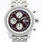 Authentic Breitling A13362 Bentley GT 44mm Mens Automatic Stainless Steel Watch 