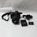 Nikon D60 10.2MP Digital SLR Camera with 55-200MM Nikon DX Nikkor Lens