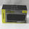 Jabra Solemate Portable Mini Bluetooth Wireless Speaker Black W- Original Box