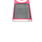 Pink Ipod Nano 8Gb 5Th Generation MC050LL MP3 Music Audio Player 