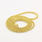 NEW Classic 14K Yellow Gold  Rope 20" Lobster Claw Clasp Chain 