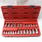 Mac Tools SMXT25B 25 PCS. Torx & Tamperproof Torx Driver Set 