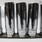 Snap-on Tools USA 12 Piece 3/8 Metric Deep Socket Set 212SFSMY 6pt 8mm-19mm 