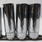 Snap-on Tools USA 12 Piece 3/8 Metric Deep Socket Set 212SFSMY 6pt 8mm-19mm 