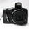 Canon Powershot SX150 IS 12x Optical Zoom Black Digital Camera W-16GB SD Card Free