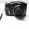 Canon Powershot SX150 IS 12x Optical Zoom Black Digital Camera W-16GB SD Card Free